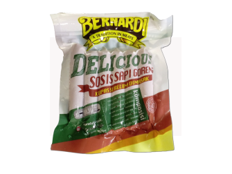 Bernardi Delicious Sosis