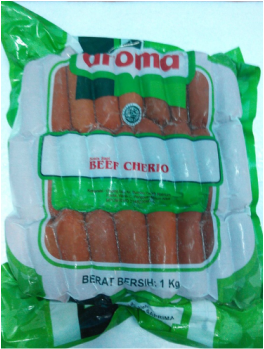 Aroma Beef  Cherio 1kg