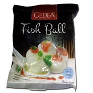 Cedea fish Ball 200gr
