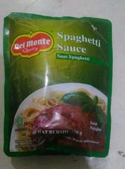 Delmonte Spaghetti 250g