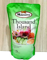 Maestro Thousand Island 1kg
