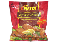 Spicy Chick 500gr