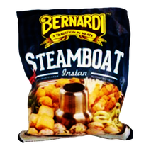 Bernardi Steamboat 300